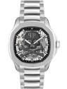 orologio uomo Philipp Plein PWRAA0223 High-Conic Automatic Mens Watch 42mm 5ATM