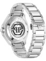 orologio uomo Philipp Plein PWRAA0223 High-Conic Automatic Mens Watch 42mm 5ATM
