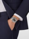 orologio uomo Philipp Plein PWRAA0223 High-Conic Automatic Mens Watch 42mm 5ATM