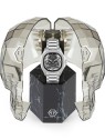 orologio uomo Philipp Plein PWRAA0223 High-Conic Automatic Mens Watch 42mm 5ATM
