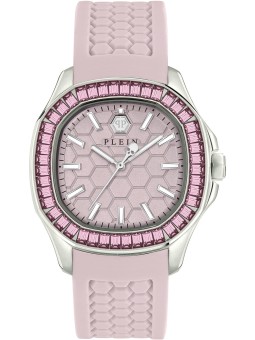 orologio donna Philipp Plein PWTAA0123 Spectre Ladies Watch 38mm 5ATM