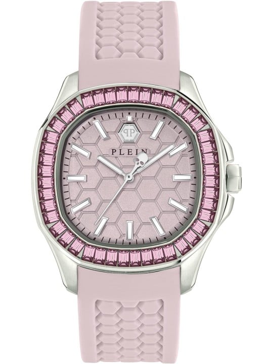orologio donna Philipp Plein PWTAA0123 Spectre Ladies Watch 38mm 5ATM