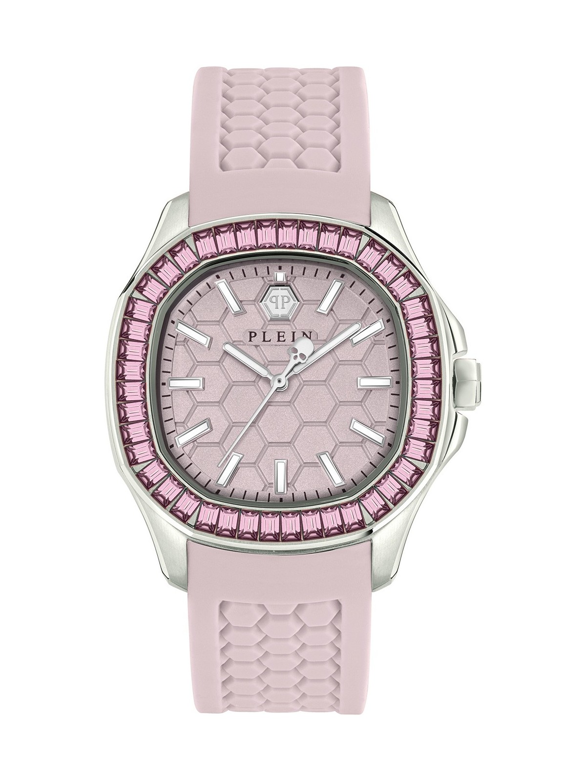 orologio donna Philipp Plein PWTAA0123 Spectre Ladies Watch 38mm 5ATM