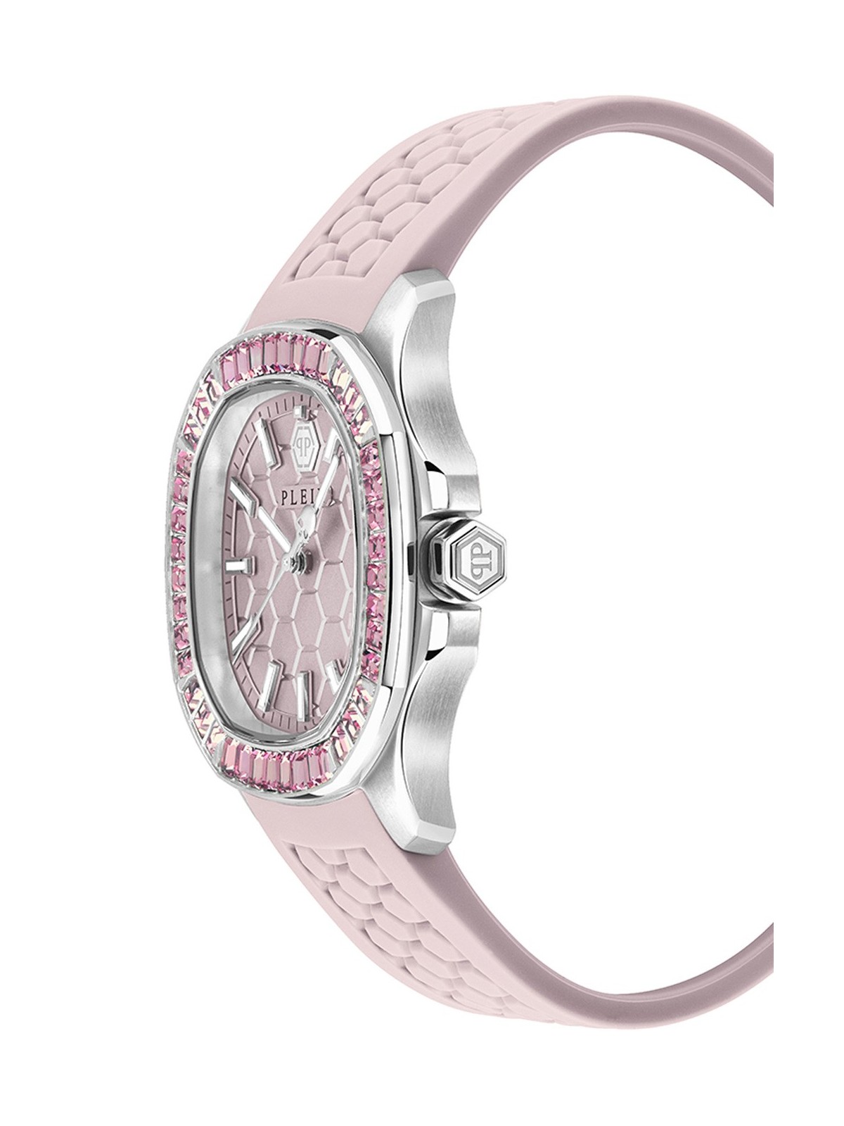 orologio donna Philipp Plein PWTAA0123 Spectre Ladies Watch 38mm 5ATM