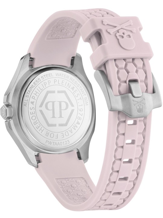 orologio donna Philipp Plein PWTAA0123 Spectre Ladies Watch 38mm 5ATM