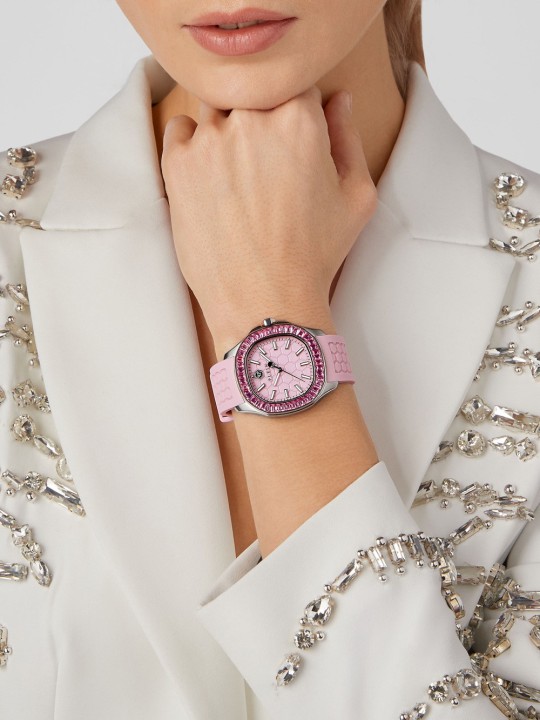 orologio donna Philipp Plein PWTAA0123 Spectre Ladies Watch 38mm 5ATM