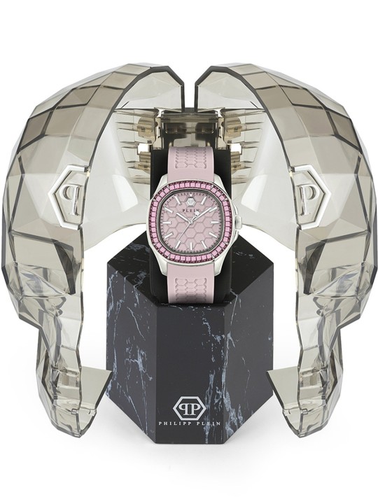 orologio donna Philipp Plein PWTAA0123 Spectre Ladies Watch 38mm 5ATM