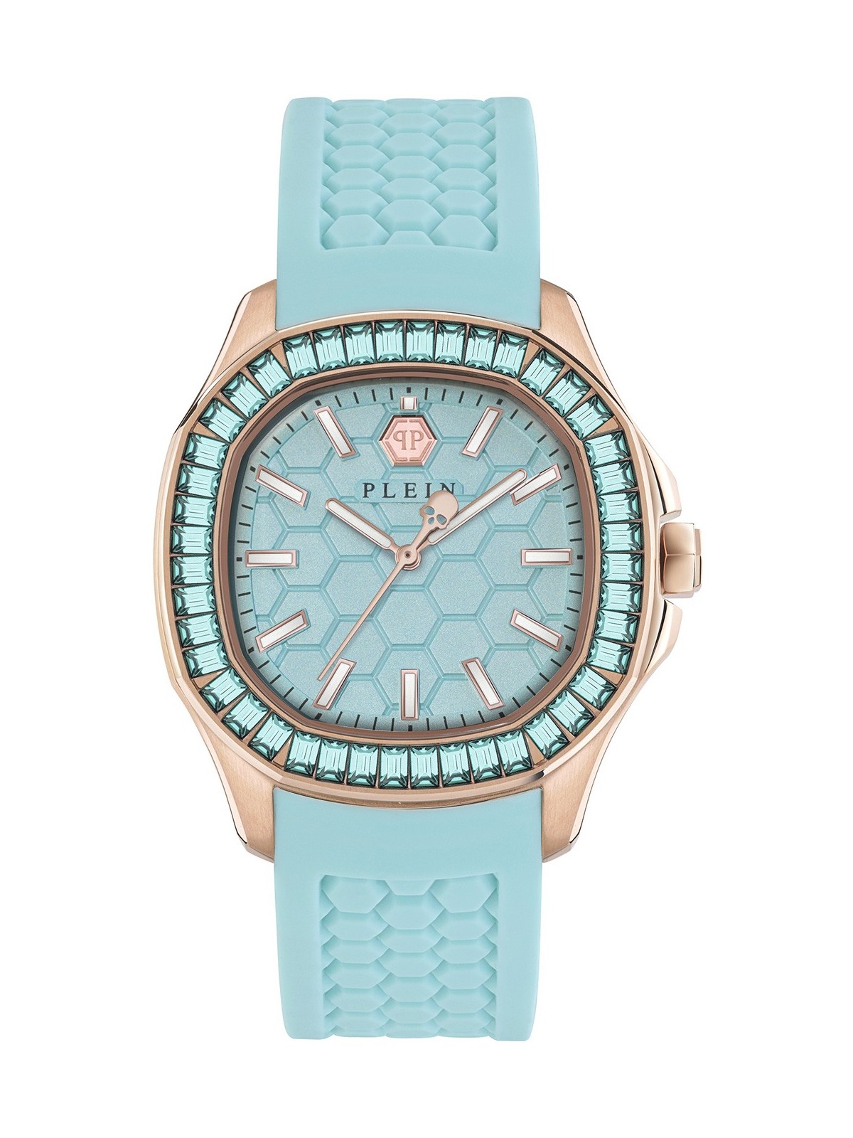 orologio donna Philipp Plein PWTAA0323 Spectre Ladies Watch 38mm 5ATM