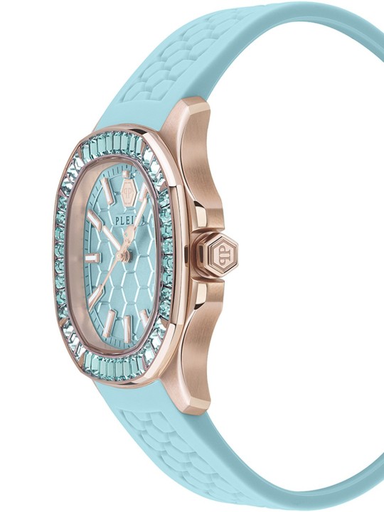 orologio donna Philipp Plein PWTAA0323 Spectre Ladies Watch 38mm 5ATM