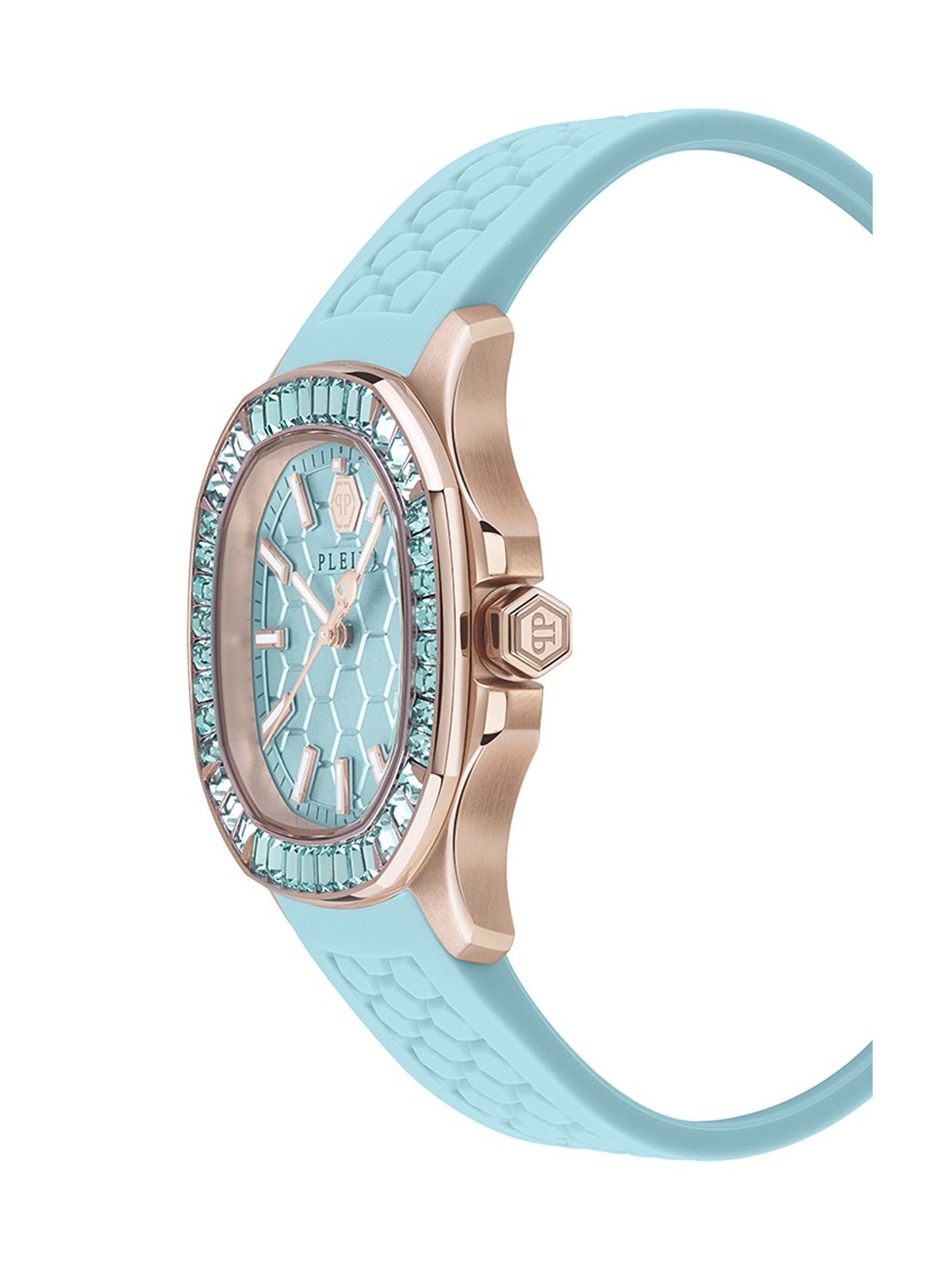 orologio donna Philipp Plein PWTAA0323 Spectre Ladies Watch 38mm 5ATM