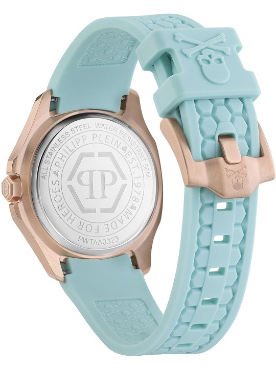 orologio donna Philipp Plein PWTAA0323 Spectre Ladies Watch 38mm 5ATM