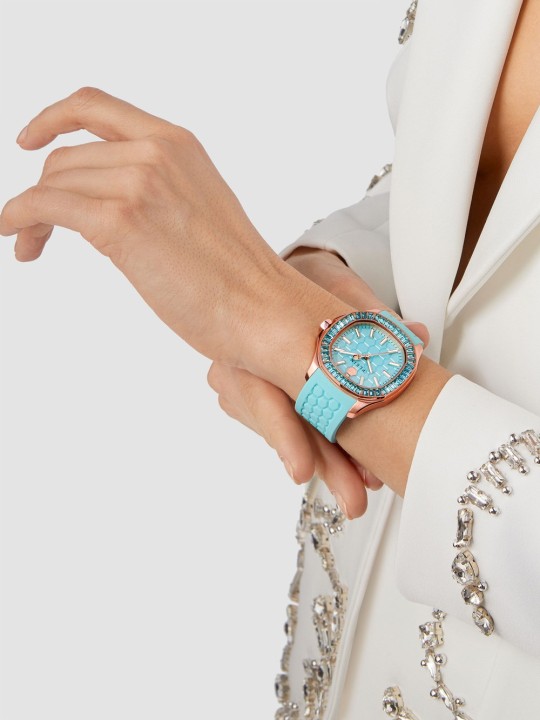 orologio donna Philipp Plein PWTAA0323 Spectre Ladies Watch 38mm 5ATM