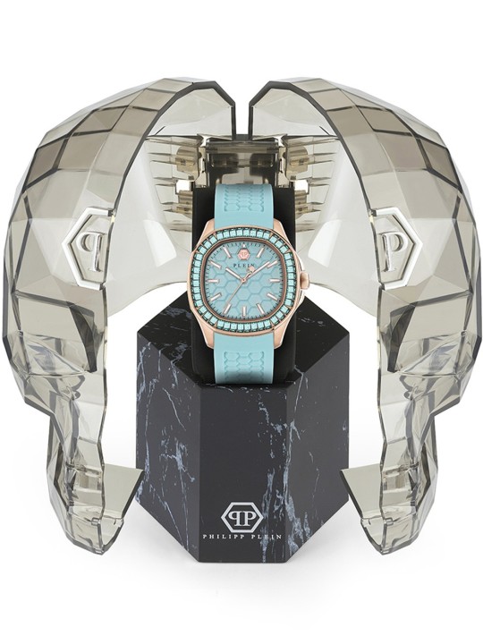 orologio donna Philipp Plein PWTAA0323 Spectre Ladies Watch 38mm 5ATM