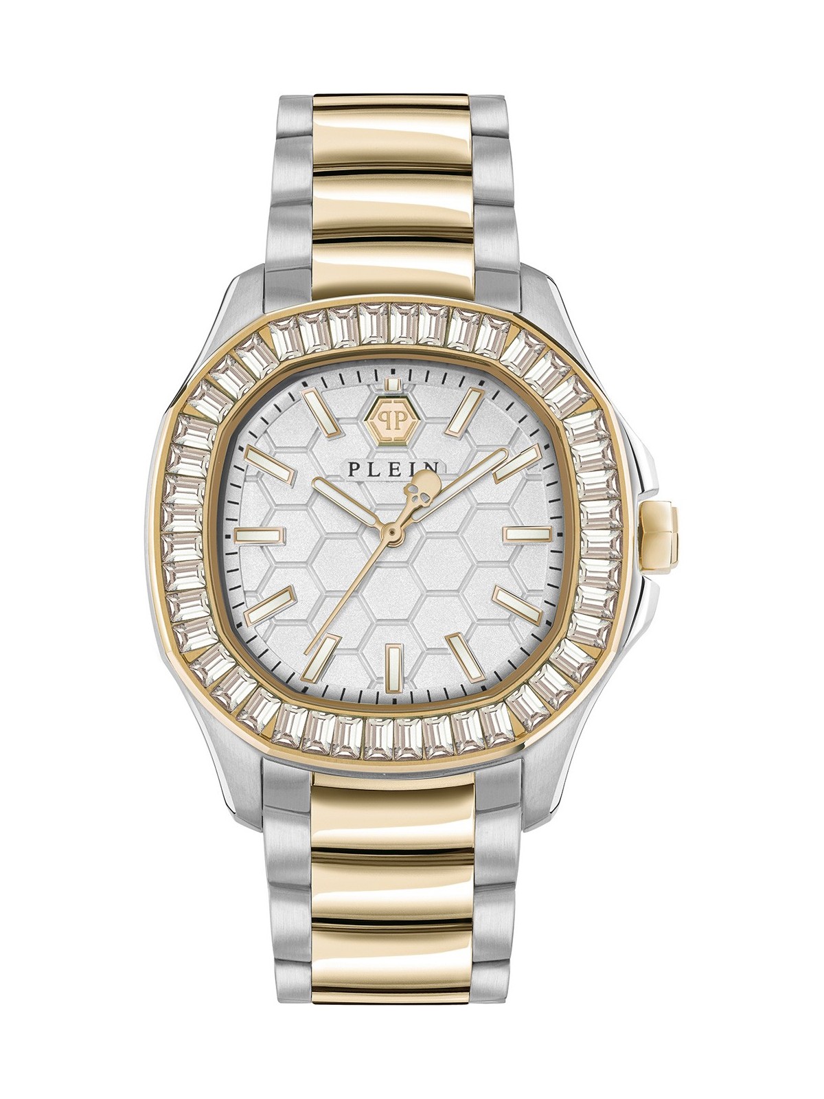 orologio donna Philipp Plein PWTAA0523 Spectre Ladies Watch 38mm 5ATM