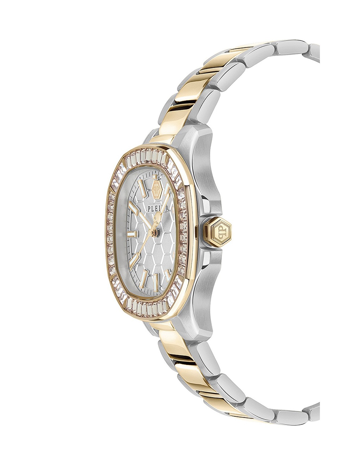 orologio donna Philipp Plein PWTAA0523 Spectre Ladies Watch 38mm 5ATM