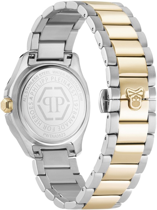 orologio donna Philipp Plein PWTAA0523 Spectre Ladies Watch 38mm 5ATM