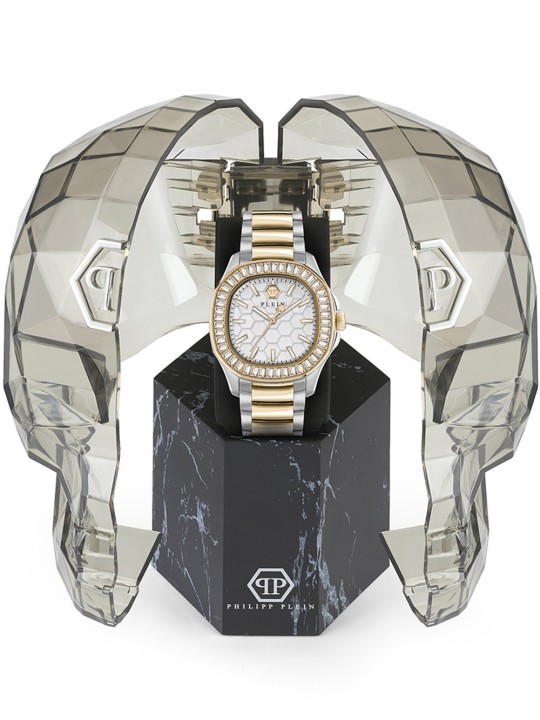 orologio donna Philipp Plein PWTAA0523 Spectre Ladies Watch 38mm 5ATM