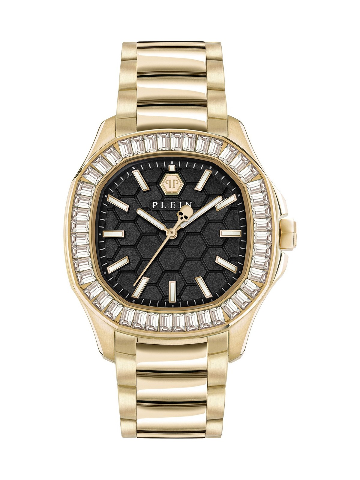 orologio donna Philipp Plein PWTAA0623 Spectre Ladies Watch 38mm 5ATM