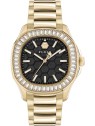 orologio donna Philipp Plein PWTAA0623 Spectre Ladies Watch 38mm 5ATM