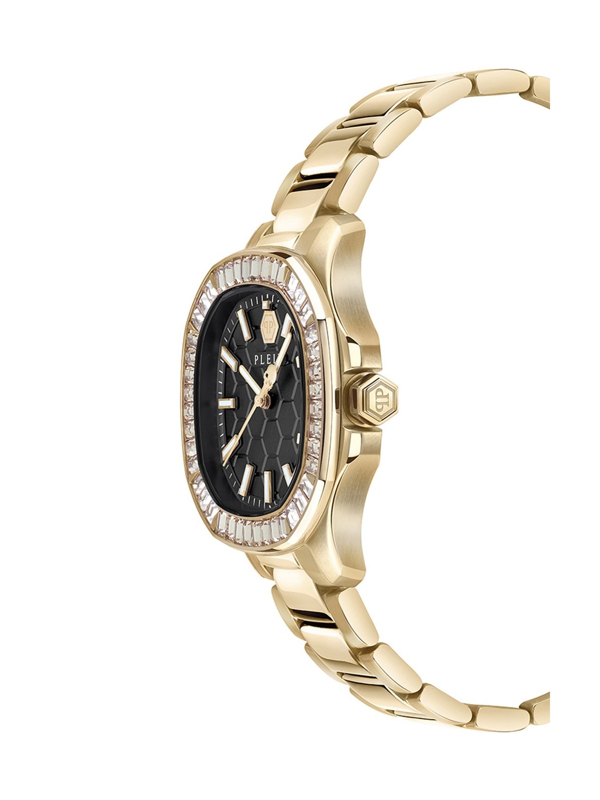orologio donna Philipp Plein PWTAA0623 Spectre Ladies Watch 38mm 5ATM