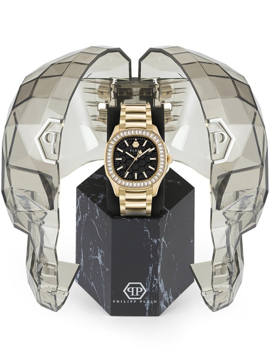 orologio donna Philipp Plein PWTAA0623 Spectre Ladies Watch 38mm 5ATM