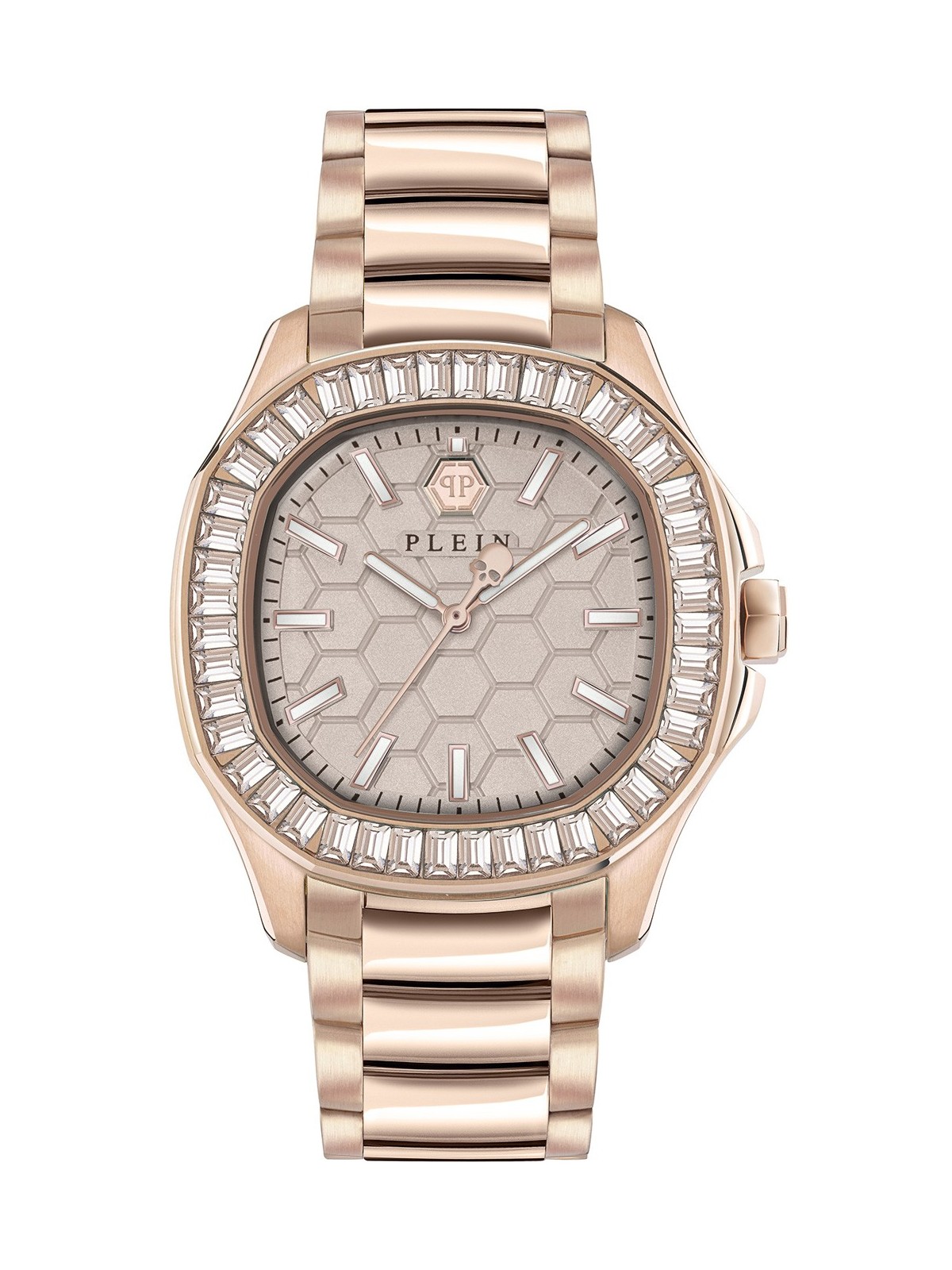 orologio donna Philipp Plein PWTAA0723 Spectre Ladies Watch 38mm 5ATM