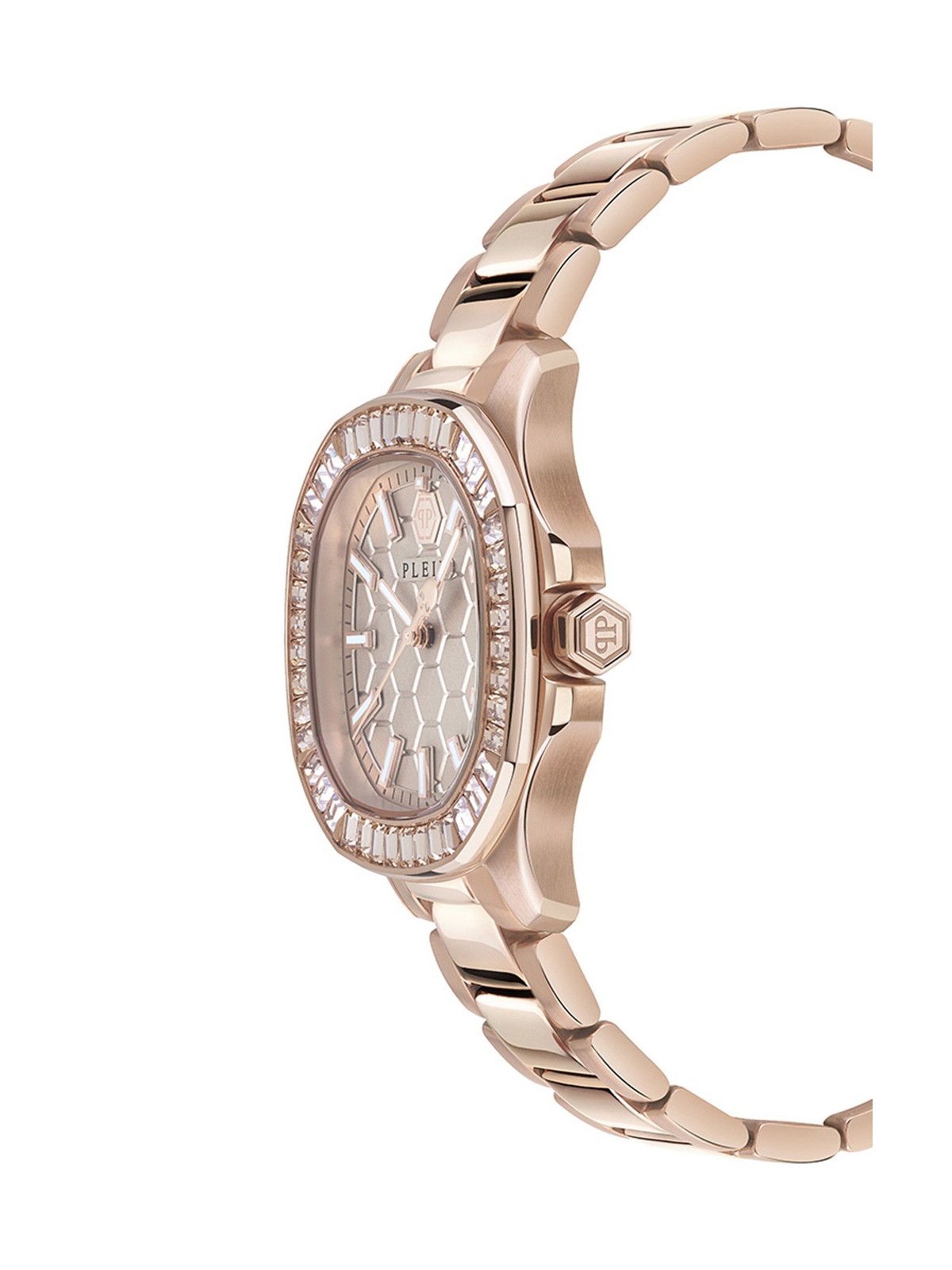 orologio donna Philipp Plein PWTAA0723 Spectre Ladies Watch 38mm 5ATM
