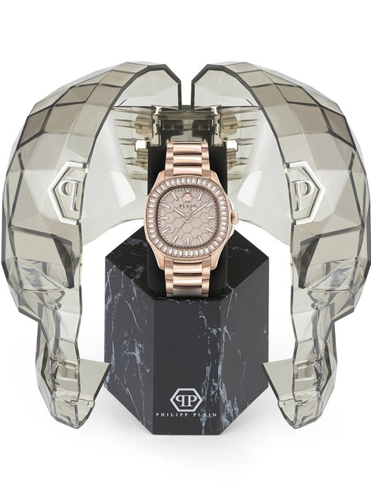 orologio donna Philipp Plein PWTAA0723 Spectre Ladies Watch 38mm 5ATM