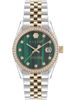 orologio donna Philipp Plein PWYAA0523 Street Couture Ladies Watch 34mm 5ATM
