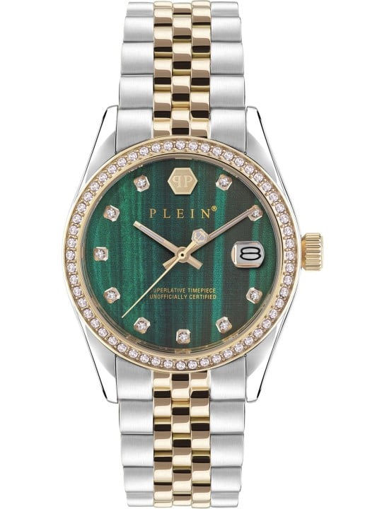 orologio donna Philipp Plein PWYAA0523 Street Couture Ladies Watch 34mm 5ATM