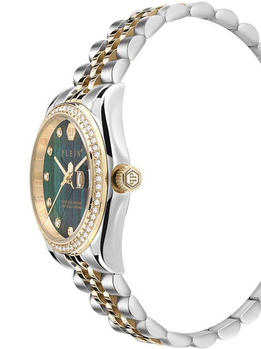 orologio donna Philipp Plein PWYAA0523 Street Couture Ladies Watch 34mm 5ATM