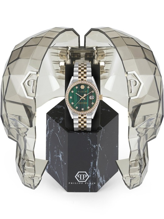 orologio donna Philipp Plein PWYAA0523 Street Couture Ladies Watch 34mm 5ATM