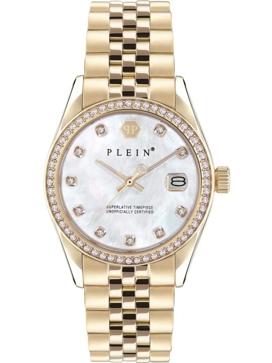 orologio donna Philipp Plein PWYAA0323 Street Couture Ladies Watch 34mm 5ATM
