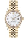 orologio donna Philipp Plein PWYAA0323 Street Couture Ladies Watch 34mm 5ATM