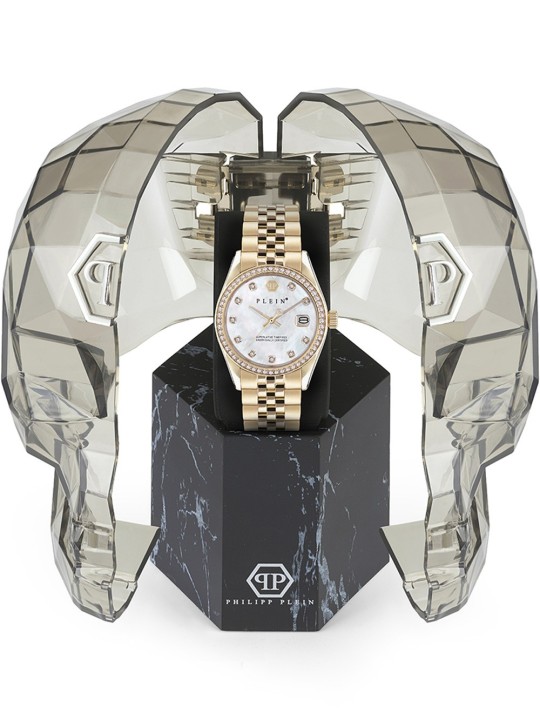 orologio donna Philipp Plein PWYAA0323 Street Couture Ladies Watch 34mm 5ATM