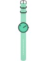 orologio unisex PICTO R44020-R019 Unisex Watch Ghost Nets Pacific Green 40mm 5ATM