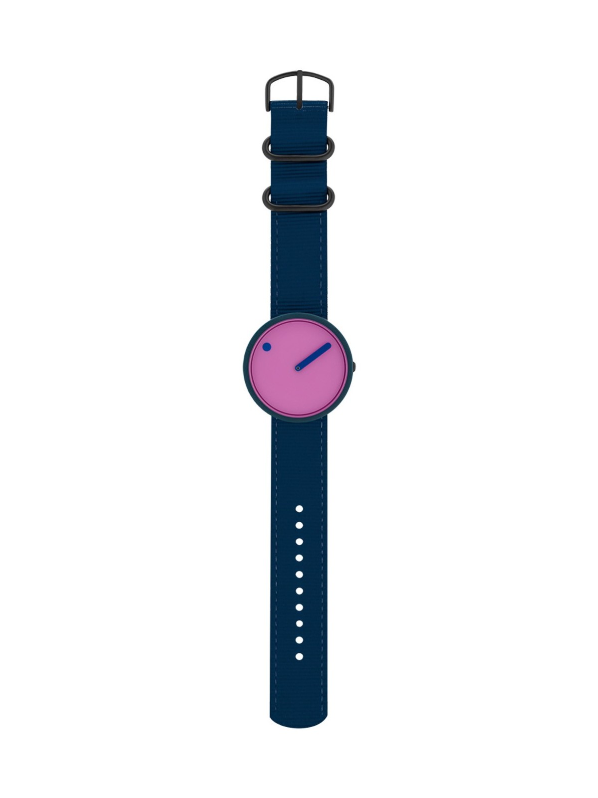 orologio unisex PICTO R44005-R001 Unisex Watch Ghost Nets Pink Reef 40mm 5ATM