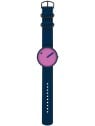 orologio unisex PICTO R44005-R001 Unisex Watch Ghost Nets Pink Reef 40mm 5ATM