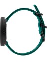 orologio unisex PICTO R44003-R004 Unisex Watch Ghost Nets Ocean Green 40mm 5ATM