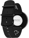 orologio unisex PICTO R44007-R006 Unisex Watch Ghost Nets Signal Orange 40mm 5ATM
