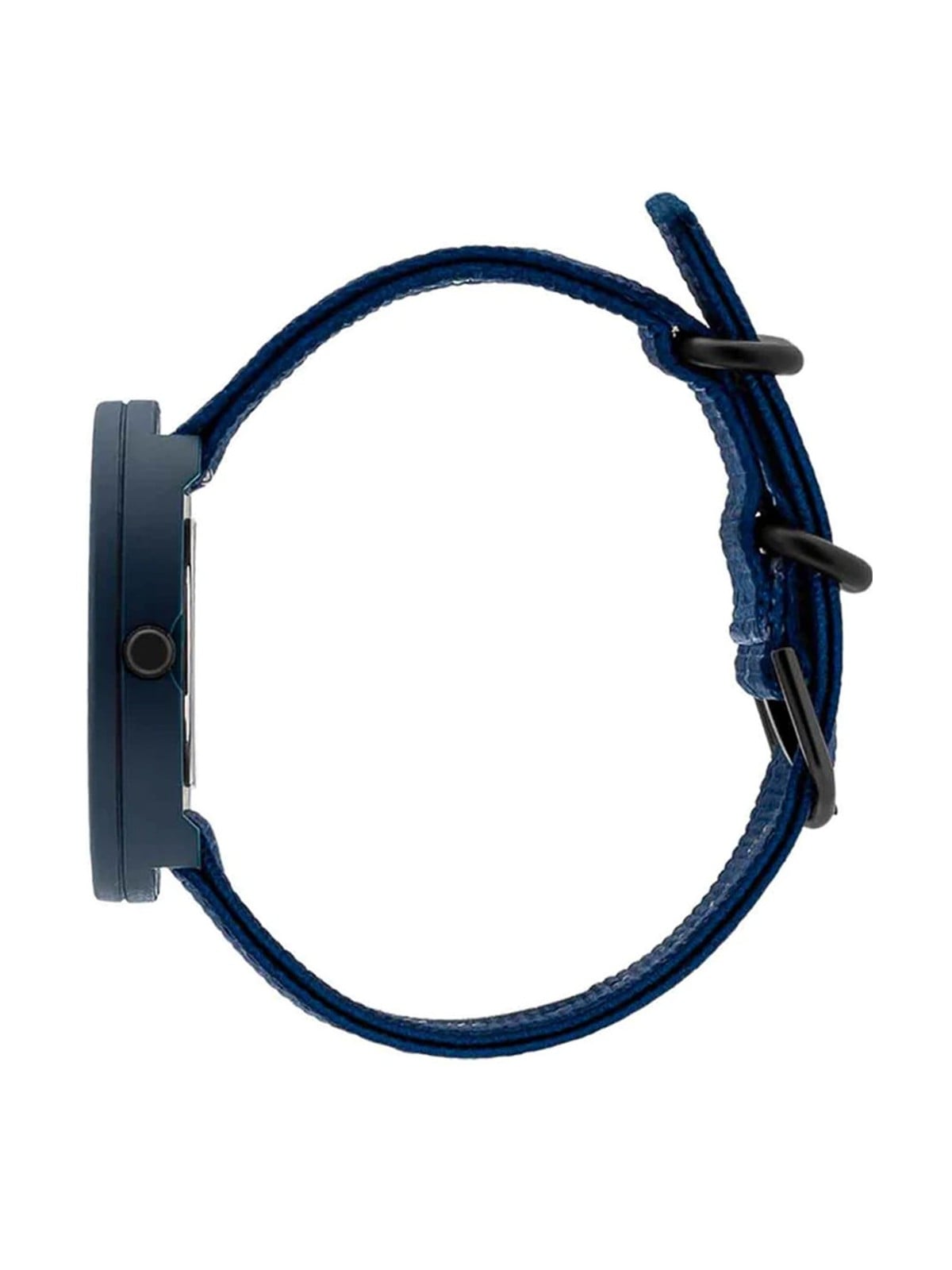 orologio unisex PICTO R44001-R001 Unisex Watch Ghost Nets Navy Blue 40mm 5ATM