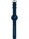 orologio unisex PICTO R44001-R001 Unisex Watch Ghost Nets Navy Blue 40mm 5ATM