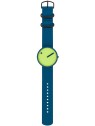 orologio unisex PICTO R44013-R003 Unisex Watch Ghost Nets Paradise Green 40mm 5ATM