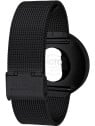orologio unisex PICTO 43379-1020 Unisex Watch Black and White 40mm 5ATM