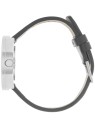 orologio donna PICTO 34070-4114 Ladies Watch Black and Steel 34mm 5ATM