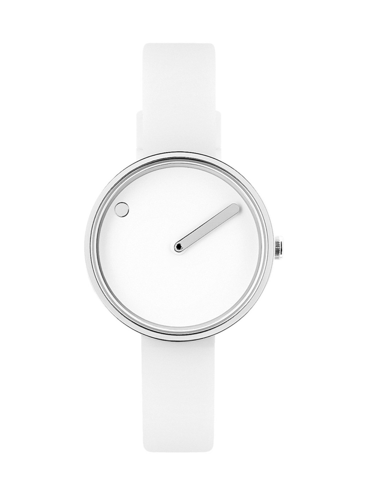orologio donna PICTO 43363-0212S Ladies Watch White and Wild 30mm 5ATM