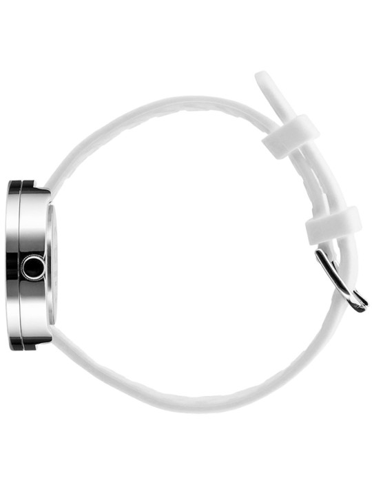 orologio donna PICTO 43363-0212S Ladies Watch White and Wild 30mm 5ATM