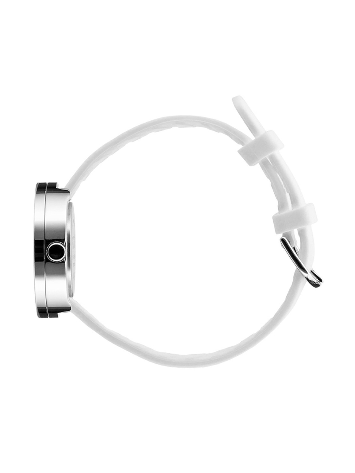 orologio donna PICTO 43363-0212S Ladies Watch White and Wild 30mm 5ATM