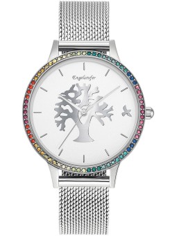 orologio donna Engelsrufer ERWA-TREE02-MS-MSZM Tree Of Life Ladies Watch 34mm 5ATM
