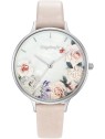 orologio donna Engelsrufer ERWA-FLOWER2-LBE1-LS Flower Ladies Watch 38mm 5ATM